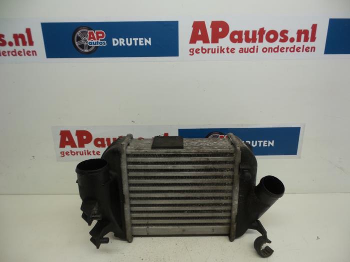 Gebruikte Intercooler Audi A4 Avant (B6) 2.5 TDI 24V Prijs € 24,99 Margeregeling aangeboden door AP Auto's