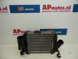 Gebruikte Intercooler Audi A4 Avant (B6) 2.5 TDI 24V Prijs € 65,00 Margeregeling aangeboden door AP Autos