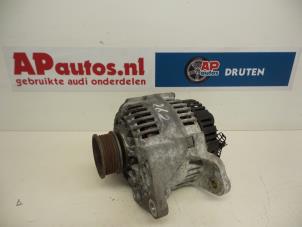 Gebruikte Dynamo Audi A4 (B5) 1.6 Prijs € 29,99 Margeregeling aangeboden door AP Auto's