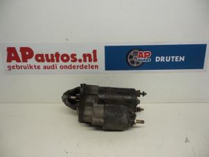 Gebruikte Startmotor Audi A4 (B5) 1.6 Prijs € 24,99 Margeregeling aangeboden door AP Auto's