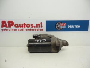 Gebruikte Startmotor Audi A6 Avant Quattro (C6) 3.0 TDI V6 24V Prijs € 19,99 Margeregeling aangeboden door AP Auto's