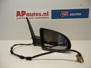 Gebruikte Buitenspiegel rechts Audi A2 (8Z0) 1.4 16V Prijs € 19,99 Margeregeling aangeboden door AP Autos