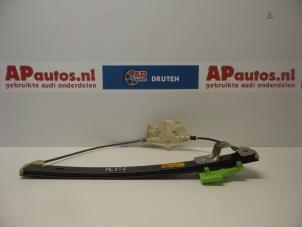 Gebruikte Ruitmechaniek 4Deurs links-achter Audi A6 Avant (C5) 2.4 V6 30V Prijs € 24,99 Margeregeling aangeboden door AP Autos