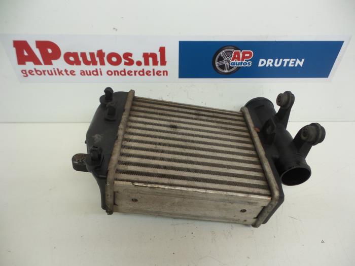 Gebruikte Intercooler Audi TT (8N3) 1.8 20V Turbo Prijs € 24,99 Margeregeling aangeboden door AP Auto's