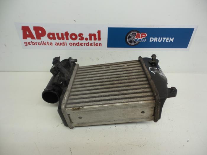 Gebruikte Intercooler Audi TT (8N3) 1.8 20V Turbo Prijs € 24,99 Margeregeling aangeboden door AP Auto's