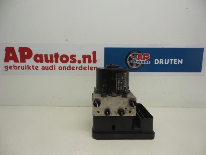 Gebruikte ABS Pomp Audi A2 (8Z0) 1.6 FSI 16V Prijs € 65,00 Margeregeling aangeboden door AP Auto's