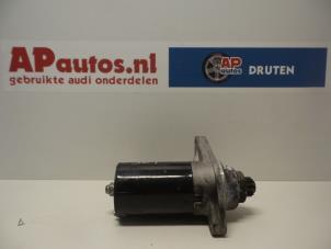 Gebruikte Startmotor Audi A2 (8Z0) 1.4 16V Prijs € 35,00 Margeregeling aangeboden door AP Autos