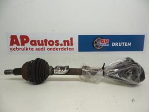 Gebruikte Steekas rechts-achter Audi TT (8N3) 1.8 20V Turbo Quattro Prijs € 24,99 Margeregeling aangeboden door AP Autos
