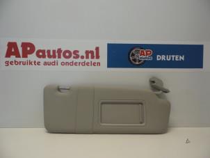 Gebruikte Zonneklep Audi A4 (B7) 2.0 TDI 16V Prijs € 25,00 Margeregeling aangeboden door AP Autos