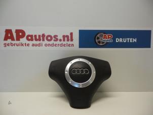 Gebruikte Airbag links (Stuur) Audi TT (8N3) 1.8 20V Turbo Quattro Prijs € 40,00 Margeregeling aangeboden door AP Autos