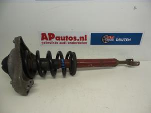 Gebruikte Voorpoot links Audi A6 Avant (C6) 2.7 TDI V6 24V Prijs € 29,99 Margeregeling aangeboden door AP Autos
