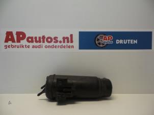 Gebruikte Koolstoffilter Audi A2 (8Z0) 1.6 FSI 16V Prijs € 20,00 Margeregeling aangeboden door AP Autos