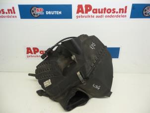 Gebruikte Vacuum ventiel Audi A6 Avant (C6) 2.7 TDI V6 24V Prijs € 19,99 Margeregeling aangeboden door AP Autos