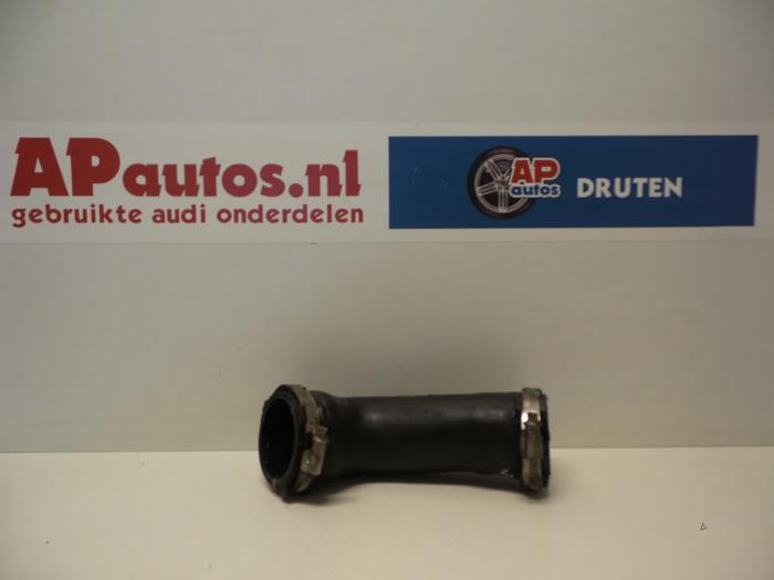 Gebruikte Intercooler Slang Audi A6 Avant (C6) 2.7 TDI V6 24V Prijs € 32,50 Margeregeling aangeboden door AP Auto's
