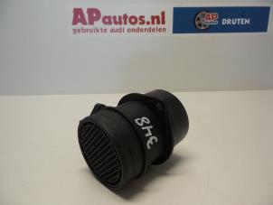 Gebruikte Luchtmassameter Audi TT (8N3) 1.8 T 20V Quattro Prijs op aanvraag aangeboden door AP Autos