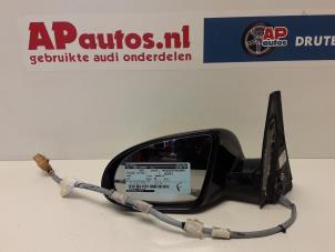 Gebruikte Spiegel Buiten links Audi A2 (8Z0) 1.4 16V Prijs € 35,00 Margeregeling aangeboden door AP Autos