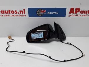 Gebruikte Spiegel Buiten links Audi A4 Avant (B7) 2.0 20V Prijs € 24,99 Margeregeling aangeboden door AP Autos