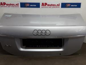 Gebruikte Achterklep Audi A6 Quattro (C6) 3.0 TDI V6 24V Prijs € 50,00 Margeregeling aangeboden door AP Autos