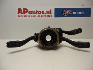 Gebruikte Airbag Klokveer Audi A4 Cabrio (B7) 3.0 V6 30V Prijs € 49,99 Margeregeling aangeboden door AP Autos