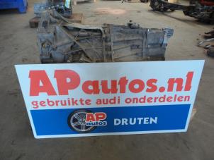 Gebruikte Automaatbak Audi A4 (B6) 1.8 T 20V Prijs op aanvraag aangeboden door AP Autos