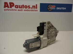Gebruikte Portierruitmotor Audi A6 (C6) 2.0 TDI 16V Prijs € 19,99 Margeregeling aangeboden door AP Autos