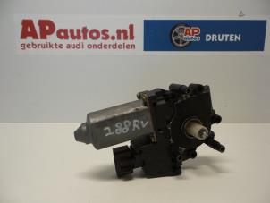 Gebruikte Raammotor Portier Audi A3 (8L1) 1.8 20V Prijs € 19,99 Margeregeling aangeboden door AP Autos