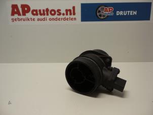Gebruikte Luchtmassameter Audi A4 (B7) 2.0 TDI 16V Prijs € 9,99 Margeregeling aangeboden door AP Auto's
