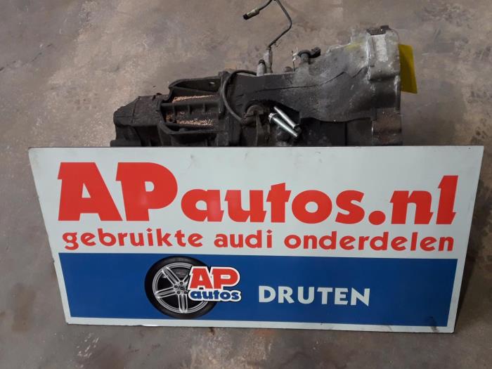 Gebruikte Versnellingsbak Audi A4 (B5) 1.8 20V Prijs € 124,99 Margeregeling aangeboden door AP Auto's