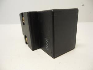 Computer Koeling van een Audi A3 (8L1) 1.6 2002