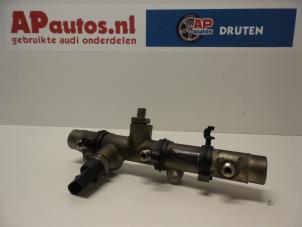 Gebruikte Galerij (Injectie) Audi A6 Avant Quattro (C6) 3.0 TDI V6 24V Prijs € 19,99 Margeregeling aangeboden door AP Autos