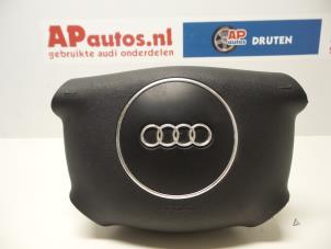 Gebruikte Airbag links (Stuur) Audi A2 (8Z0) 1.4 16V Prijs € 24,99 Margeregeling aangeboden door AP Autos
