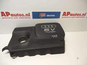 Gebruikte Motor Beschermplaat Audi TT (8N3) 1.8 20V Turbo Quattro Prijs € 19,99 Margeregeling aangeboden door AP Autos