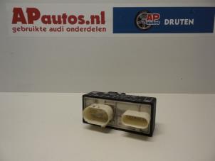 Gebruikte Koeling Module Audi TT (8N3) 1.8 20V Turbo Quattro Prijs € 35,00 Margeregeling aangeboden door AP Autos