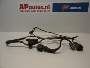 Gebruikte Bedrading Compleet Elektrisch Audi A4 (B6) 1.8 T 20V Prijs € 24,99 Margeregeling aangeboden door AP Auto's