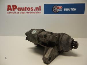 Gebruikte Startmotor Audi A2 (8Z0) 1.4 16V Prijs € 35,00 Margeregeling aangeboden door AP Autos