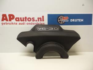 Gebruikte Motor Beschermplaat Audi A4 Cabrio (B7) 3.0 V6 30V Prijs € 19,99 Margeregeling aangeboden door AP Autos