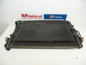 Gebruikte Radiateur Airco Audi TT (8N3) 1.8 20V Turbo Quattro Prijs op aanvraag aangeboden door AP Autos