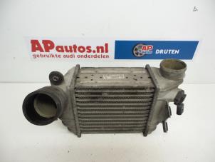 Gebruikte Intercooler Audi TT (8N3) 1.8 20V Turbo Quattro Prijs € 24,99 Margeregeling aangeboden door AP Auto's