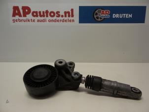 Gebruikte Spanrol Multiriem Audi A6 Avant Quattro (C6) 3.0 TDI V6 24V Prijs € 9,99 Margeregeling aangeboden door AP Autos