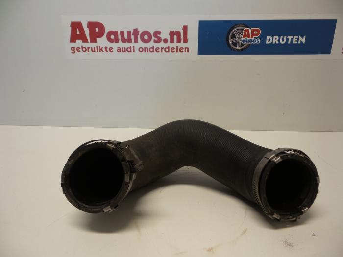 Gebruikte Turboslang Audi Q7 (4LB) 3.0 TDI V6 24V Prijs € 24,99 Margeregeling aangeboden door AP Auto's