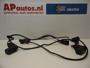 Gebruikte PDC Sensor Set Audi A8 (D2) 2.5 TDI V6 24V Prijs € 49,99 Margeregeling aangeboden door AP Autos