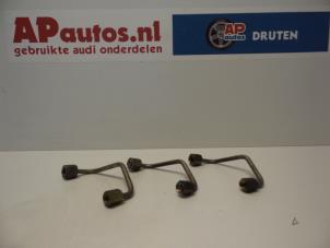 Gebruikte Brandstofleiding Audi A6 Avant Quattro (C6) 3.0 TDI V6 24V Prijs € 19,99 Margeregeling aangeboden door AP Autos