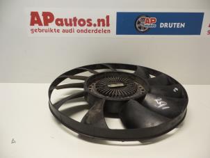 Gebruikte Zelfdenk koelvinhart Audi A8 (D2) 2.5 TDI V6 24V Prijs € 29,99 Margeregeling aangeboden door AP Autos