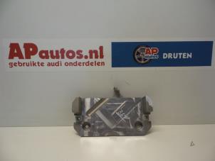 Gebruikte Steun (diversen) Audi Q7 (4LB) 3.0 TDI V6 24V Prijs € 225,00 Margeregeling aangeboden door AP Auto's