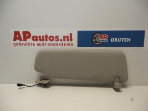 Gebruikte Zonneklep Audi Q7 (4LB) 3.0 TDI V6 24V Prijs € 24,99 Margeregeling aangeboden door AP Auto's