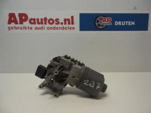 Gebruikte Ruitenwissermotor voor Audi A4 Avant (B6) 1.9 TDI PDE 130 Prijs € 24,99 Margeregeling aangeboden door AP Autos