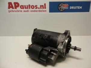 Gebruikte Startmotor Audi 80 (B3) 1.8 Prijs € 24,99 Margeregeling aangeboden door AP Autos