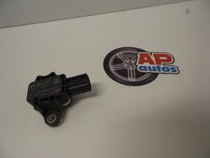 Gebruikte Sensor Airbag Audi A3 Sportback (8PA) 2.0 TDI 16V Prijs € 17,50 Margeregeling aangeboden door AP Autos