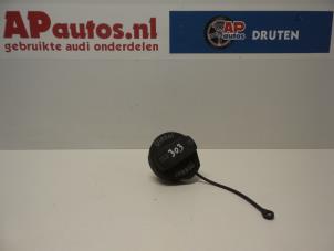 Gebruikte Tankdop Audi A3 Sportback (8PA) 2.0 TDI 16V Prijs € 35,00 Margeregeling aangeboden door AP Autos