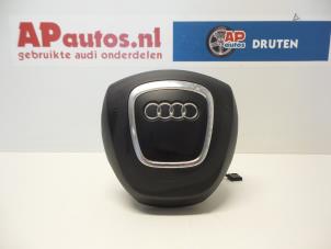 Gebruikte Airbag links (Stuur) Audi A6 Avant Quattro (C6) 3.0 TDI V6 24V Prijs € 80,00 Margeregeling aangeboden door AP Autos